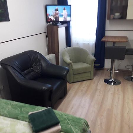 Apartment Ap 1 Im Zentrum Steyr, Bestrooms Eu Dış mekan fotoğraf