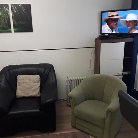 Apartment Ap 1 Im Zentrum Steyr, Bestrooms Eu Dış mekan fotoğraf