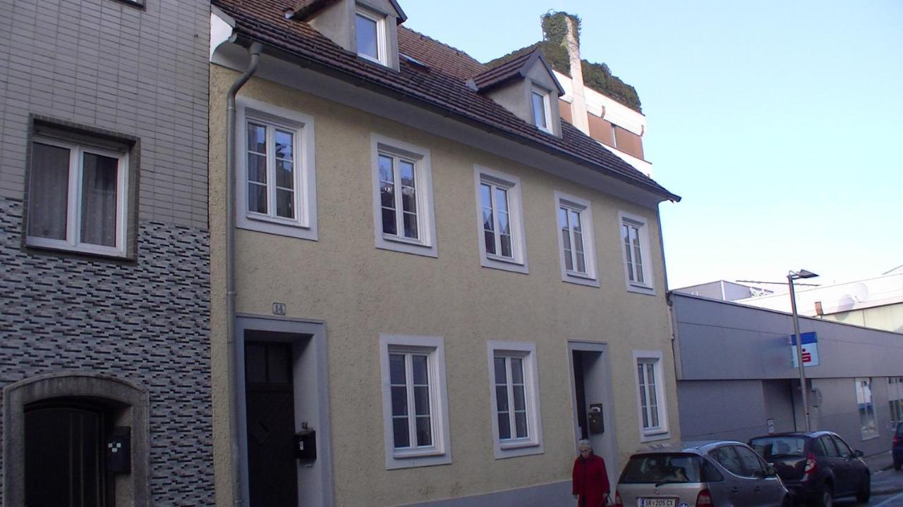 Apartment Ap 1 Im Zentrum Steyr, Bestrooms Eu Dış mekan fotoğraf