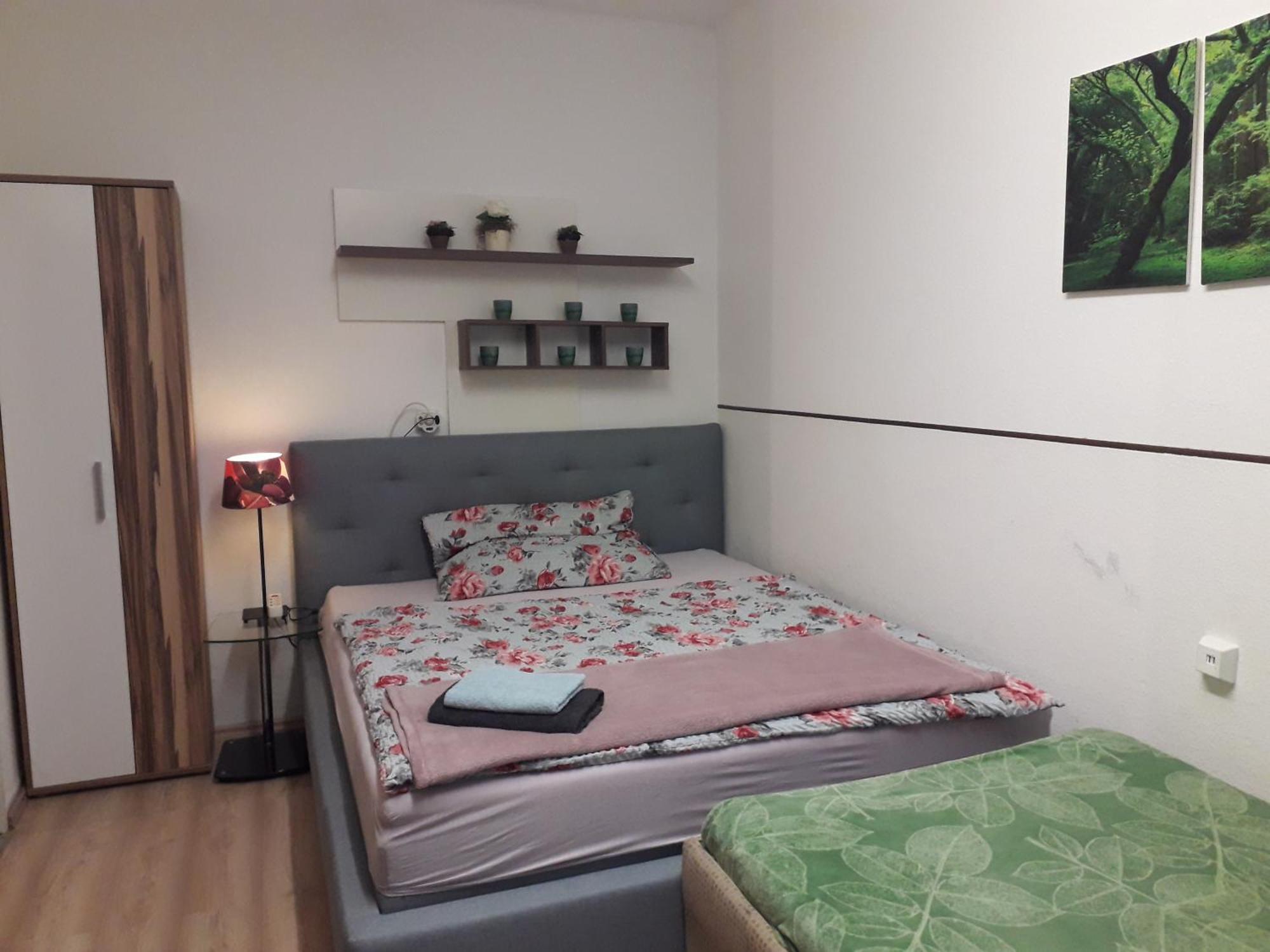 Apartment Ap 1 Im Zentrum Steyr, Bestrooms Eu Dış mekan fotoğraf