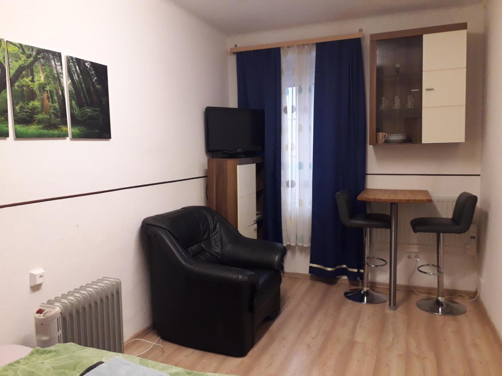 Apartment Ap 1 Im Zentrum Steyr, Bestrooms Eu Dış mekan fotoğraf