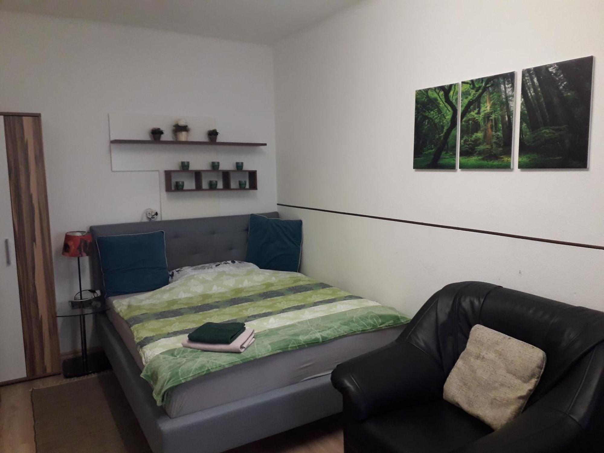 Apartment Ap 1 Im Zentrum Steyr, Bestrooms Eu Dış mekan fotoğraf
