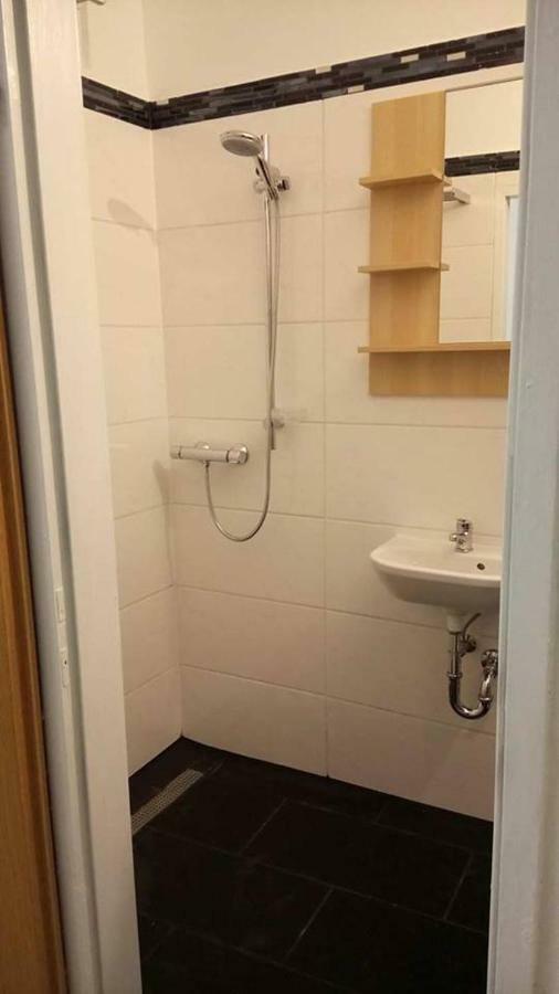 Apartment Ap 1 Im Zentrum Steyr, Bestrooms Eu Dış mekan fotoğraf