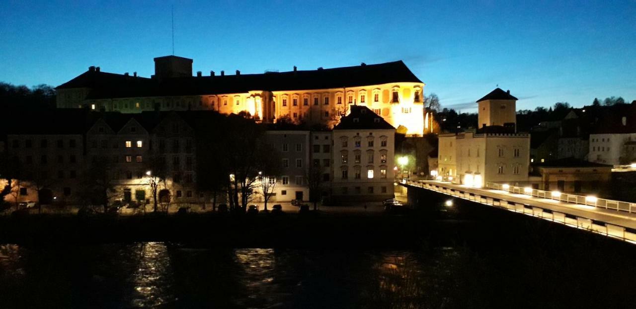 Apartment Ap 1 Im Zentrum Steyr, Bestrooms Eu Dış mekan fotoğraf
